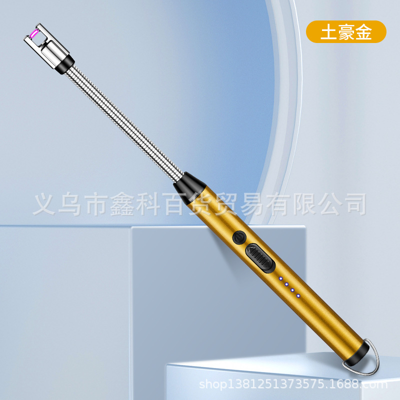 JL826电弧点火神器type-c点火器电子脉冲充电打火机燃气灶点火详情35