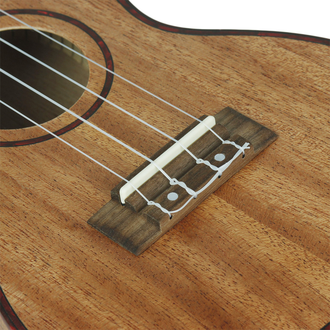 Ukulele case, strings, tuner, strap, cleaning cloth, tuner, guitar stand, door handle, gloves, AV32 Saxophone storage, multi-functional set pic 12