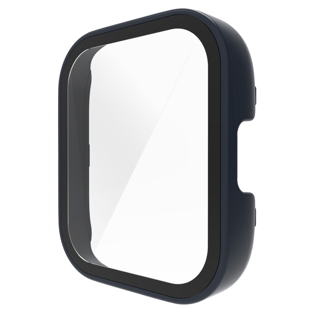 适用红米手表3保护壳Redmi watch3表壳PC+钢化膜一体壳硬胶壳详情15