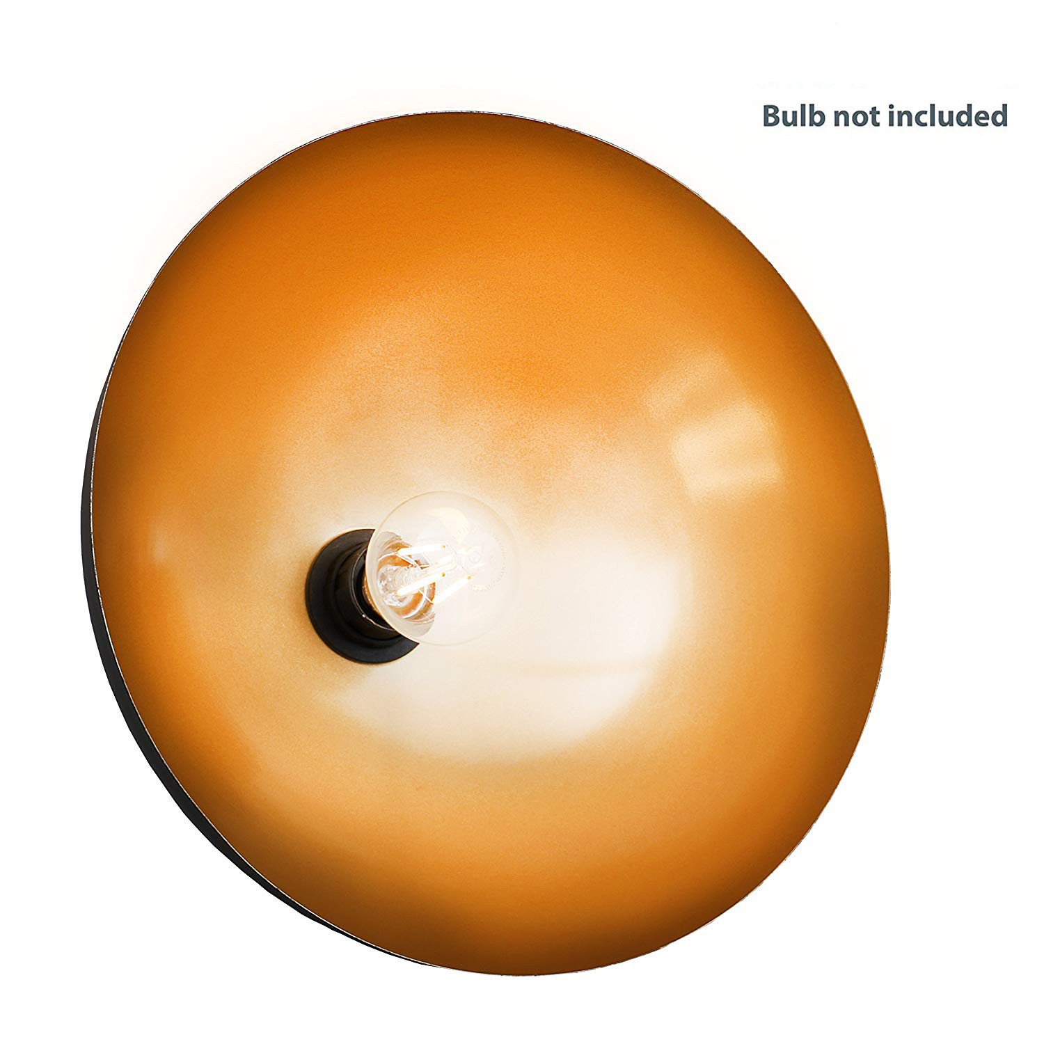 Cross-border e-commerce American retro industrial style creative chandelier, single-head dining room, living room, bedroom, study, bar counter chandelier pic 7