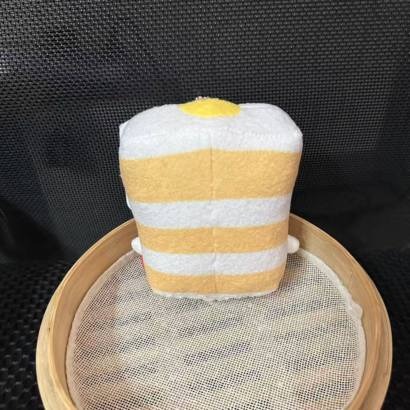 新款香港茶饮Chiikawa吉伊卡哇小八乌萨奇毛绒公仔玩偶挂件蛋糕装饰配件详情13