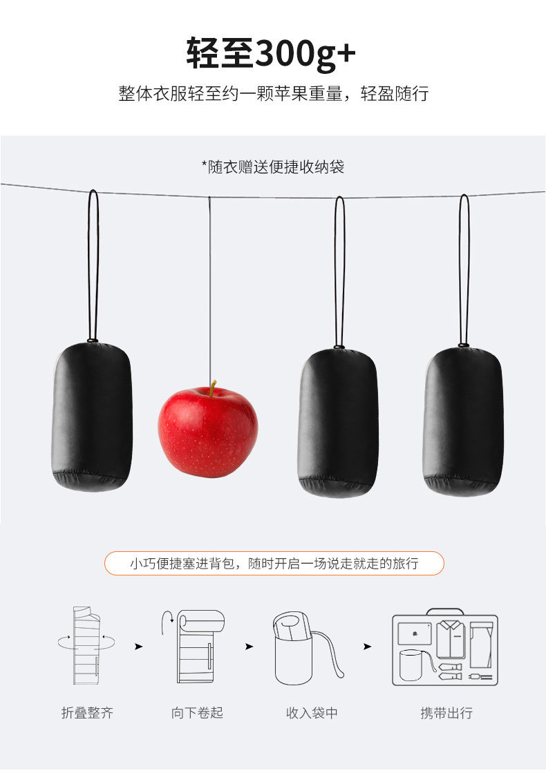 Winter new down cotton jacket men's off-the-shoulder 详情8