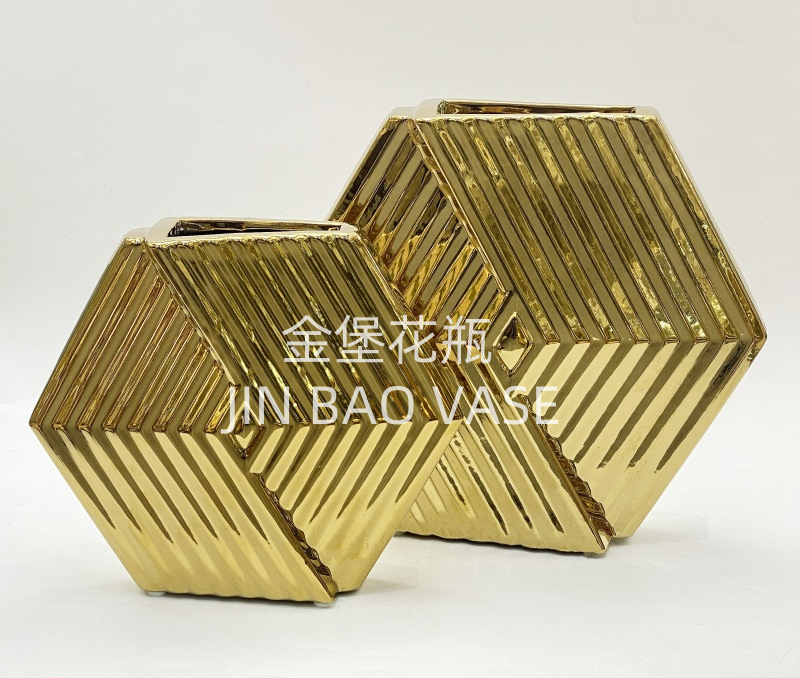 金色香炉手持中东阿拉伯节日金属欧式圆形托盘香薰炉小号工厂发货详情24