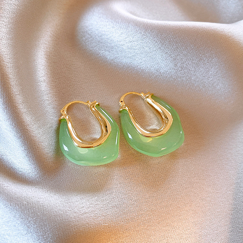 Silver needle Yiwu accessories wholesale, street stall, night market supply, live-streaming bestsellers, Xiaohongshu ear stud accessories factory, female pic 28