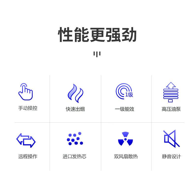 工厂新款18颗烟雾机万圣节烟雾机舞台DISCO烟雾机500W烟雾机酒吧夜店氛围渲染烟雾机，大型婚庆活动造雾机详情2