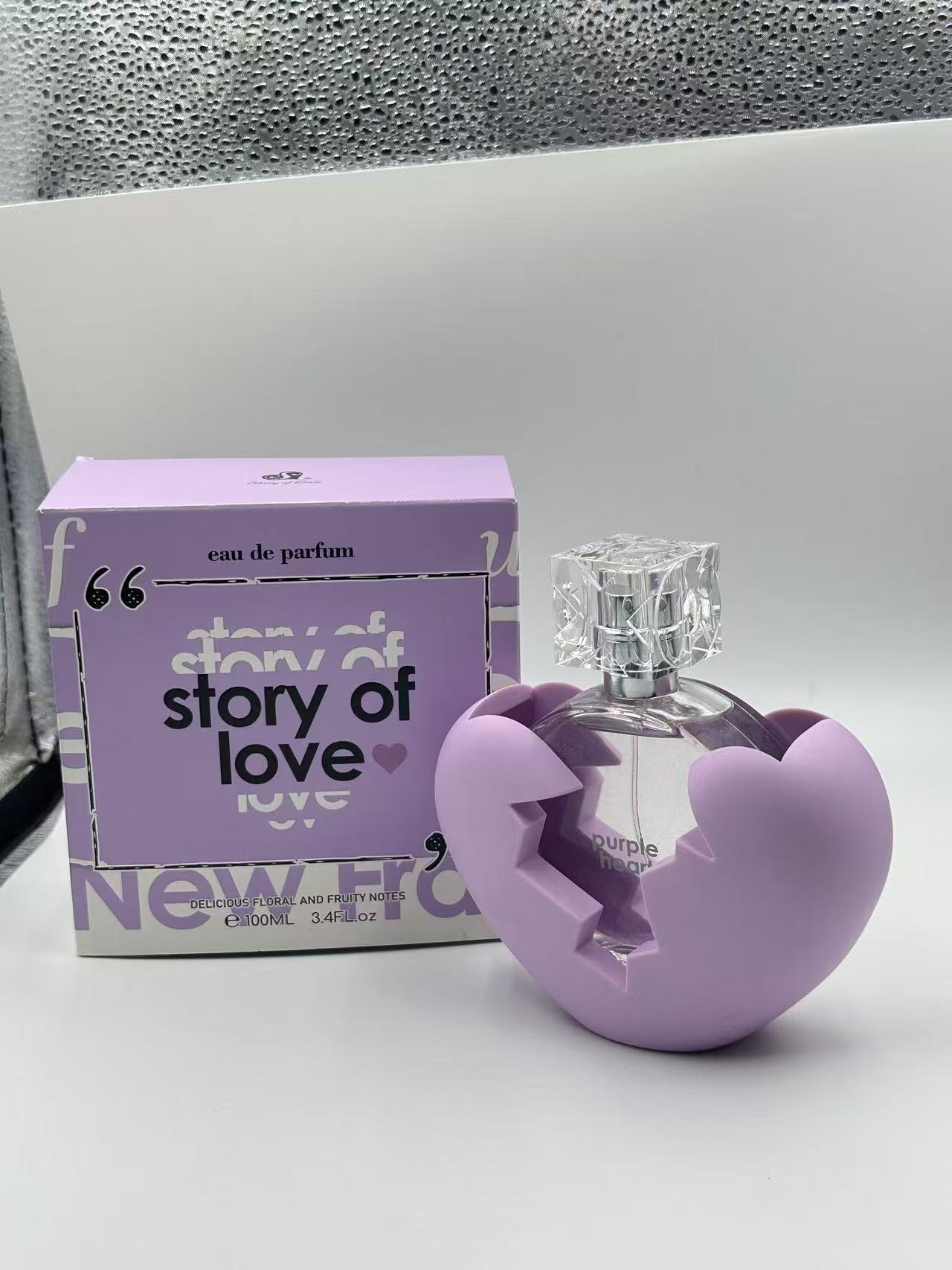 Perfumes crossover nuevos productos perfumes de comercio exterior perfumes de mujer macarons florales frutales perfumados perfumados de larga duración perfumes mexicanos live blast 100ml pic 5