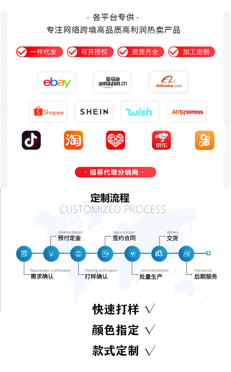 Wholesale of Amazon cross-border best-selling thickened high-elasticity ponytail hair bands, hair ties, hair bands and hair accessories from Europe and America pic 2