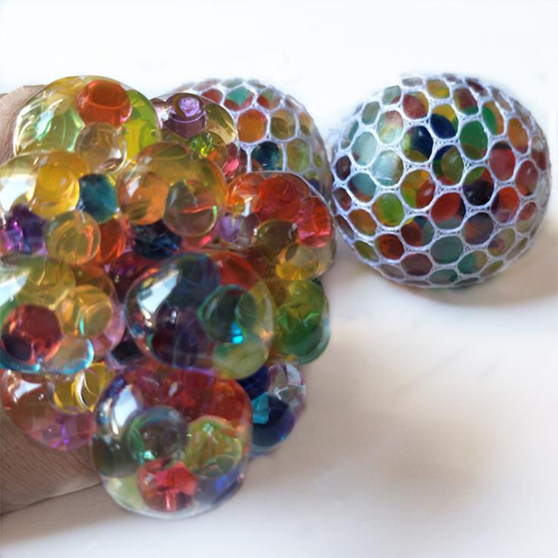 发泄葡萄球减压儿童玩具 整蛊整人搞怪 捏捏乐 地摊玩具批发款JT详情3