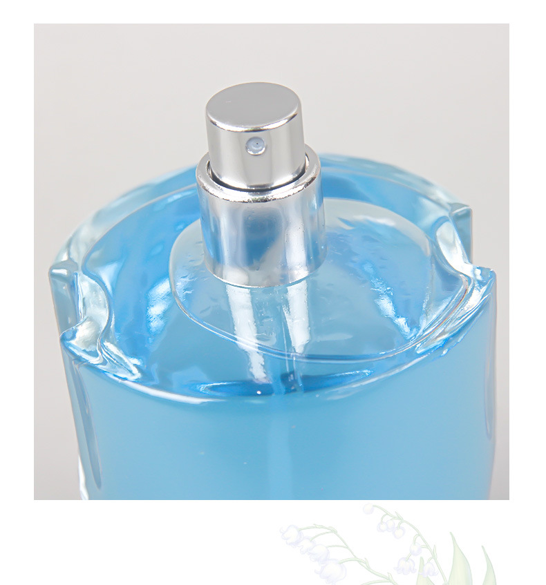 战无不胜勇者银色奖杯男士自然诱惑香水100ml奖杯勇者跨境香水详情11