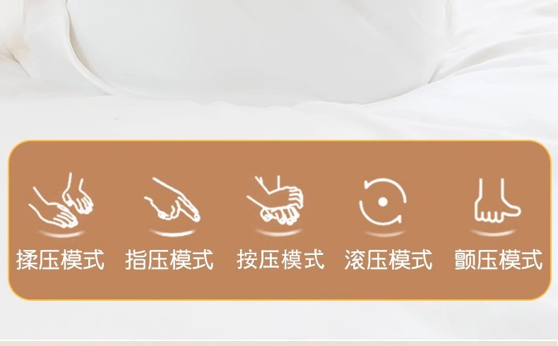 新款暖宫腰带大姨妈神器暖宫宝护腰带加热女生热敷暖腹暖胃暖宫带详情17