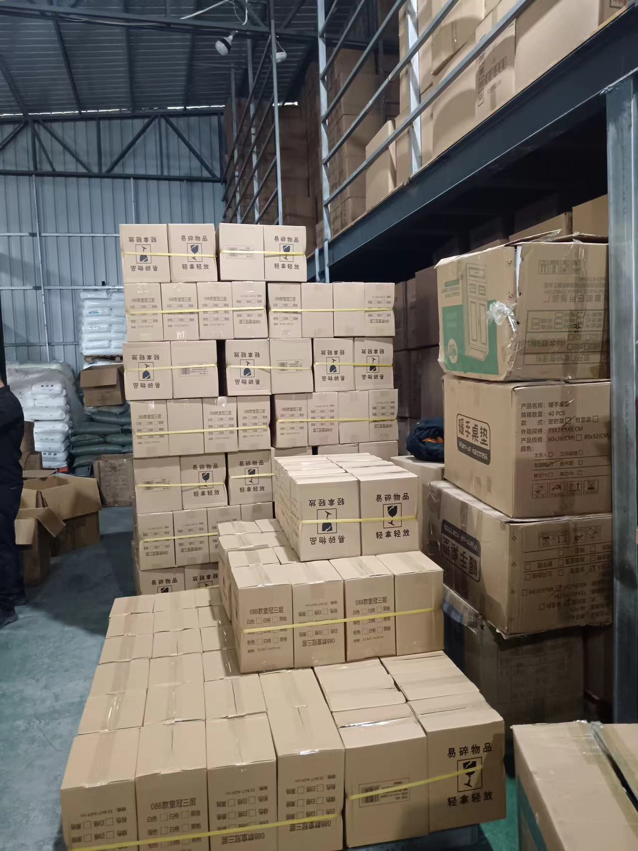 时尚多功能化妆品收纳盒手提抽屉分隔整理盒家用桌面护肤品梳妆盒详情5