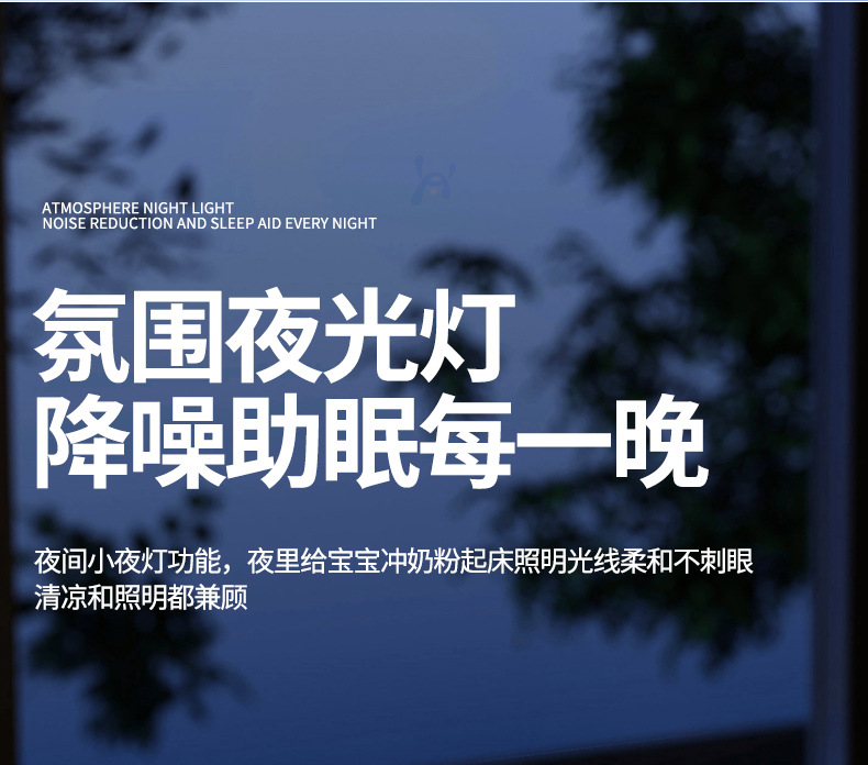 桌面空气循环扇电风扇小型家用轻音大风力台式电扇学生宿舍办公室详情9