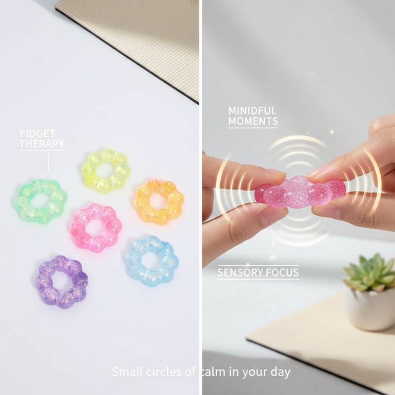 TPR麦芽糖捏捏玩具慢回弹流体玩具爆款玩具捏捏定制工厂详情7