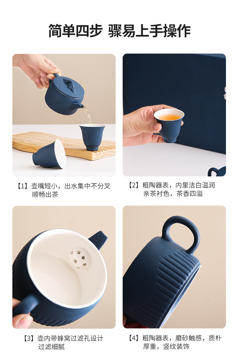 公司活动伴手礼印制logo商务礼品周年庆年会送客户领导高档纪念品详情7