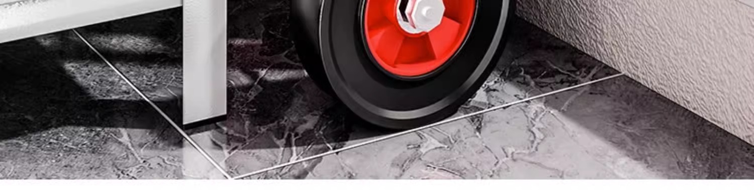 新款小拉车折叠家用搬运拖车购物买菜手推车神器轻便携行李拉货车详情17