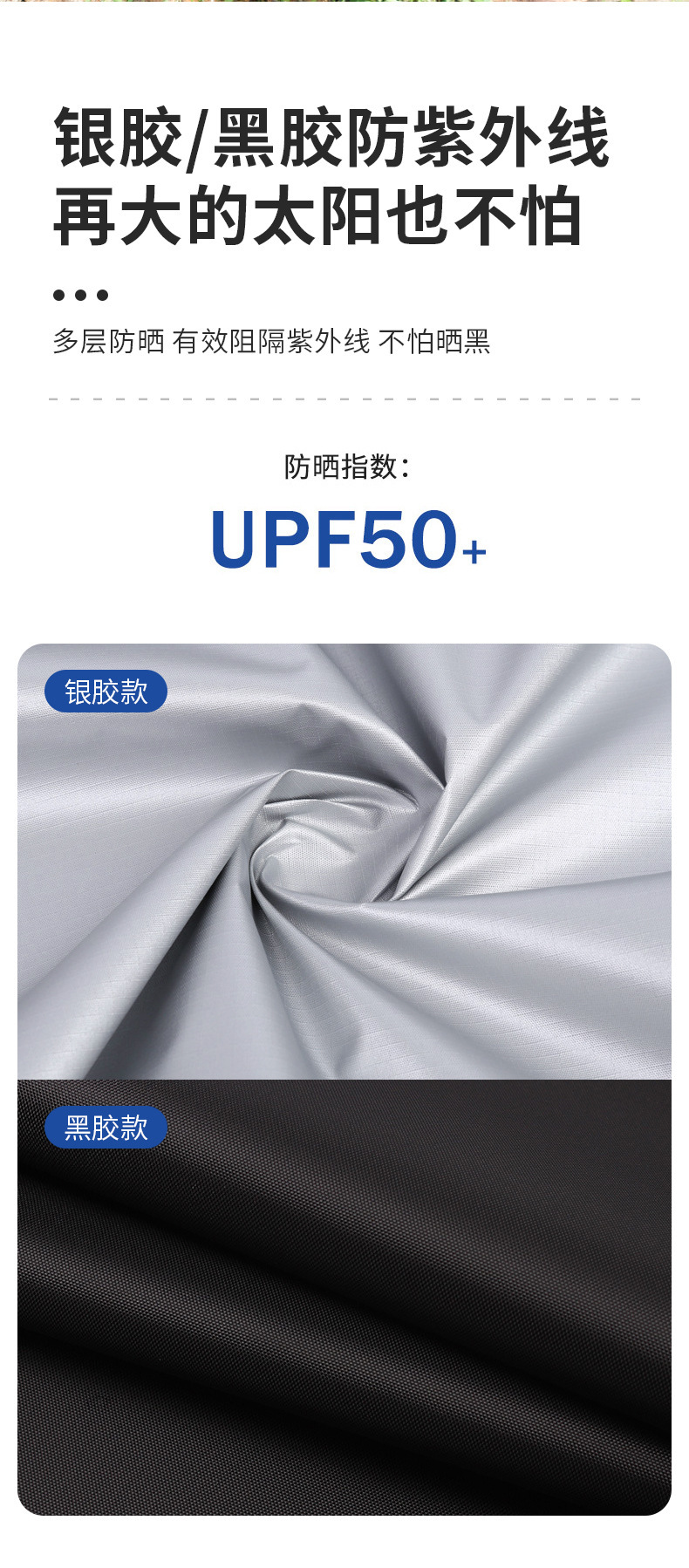 Wholesale of 3-4 person outdoor camping tents, hexagonal fully automatic folding quick-opening canopies, thickened rainproof self-driving equipment pic 10