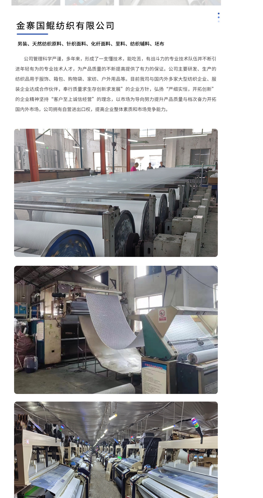 浅绿色RPET尼龙醋酸丝绸冲锋衣900D起皱布料详情9