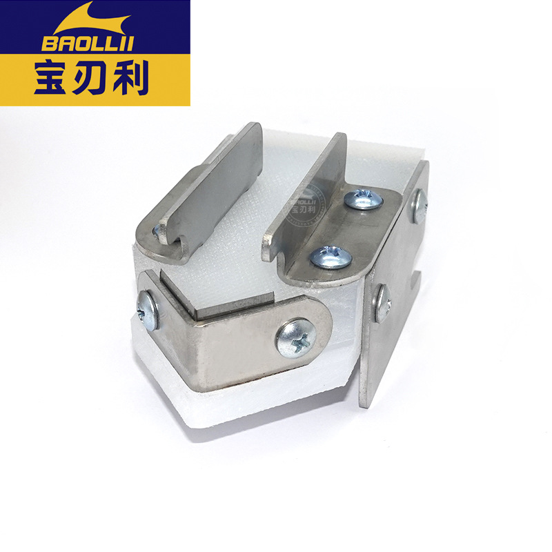 板式家具除边器修边神器生态板斩皮器家装打角器斩皮手动封边器详情7