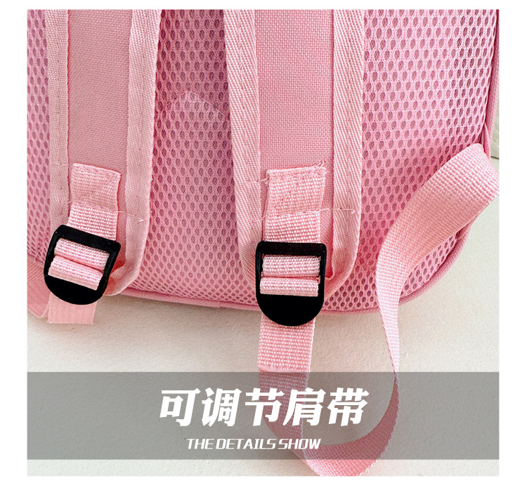 卡通包儿童书包幼儿园背包外贸卡通包12寸硬壳包厂家批发大量现货详情27