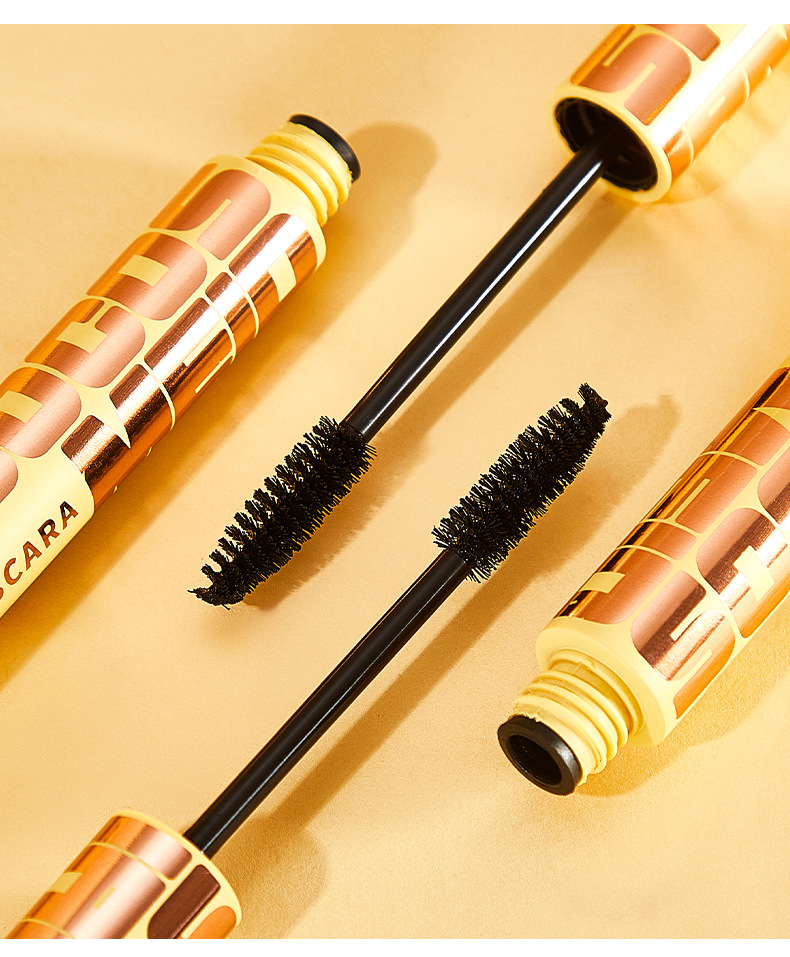 【 Cross-border Exclusive 】MEIDIAN Mascara Wholesale: Long, Curly, Thick, Waterproof and Sweat-proof Mascara pic 16