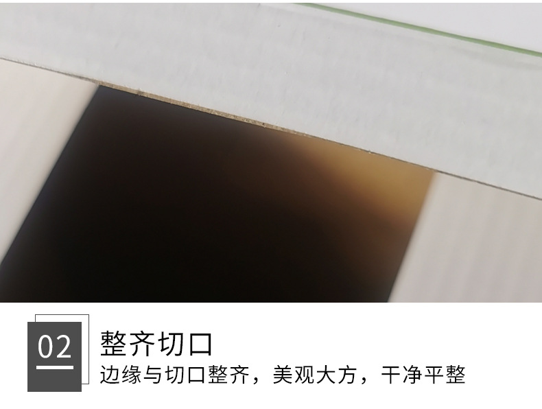 Wholesale of Bluetooth audio and digital products from the manufacturer, corrugated color box packaging box customization, hat buckle bottom kraft paper box pic 14