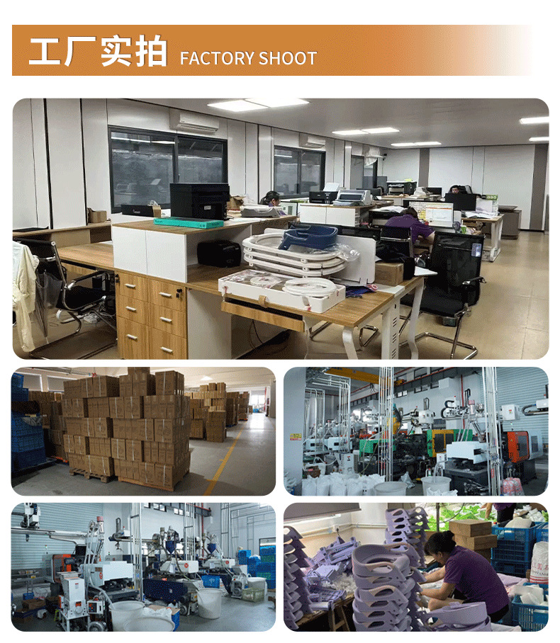 感温婴儿洗澡盆家用浴室防滑坐躺托神器浴架家用宝宝折叠舒适浴盆详情2