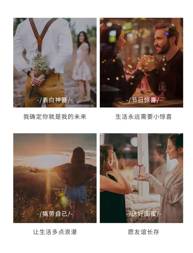 情侣纯银999戒指新款男女一对小众设计感ins风韩版对戒活口可调节详情10