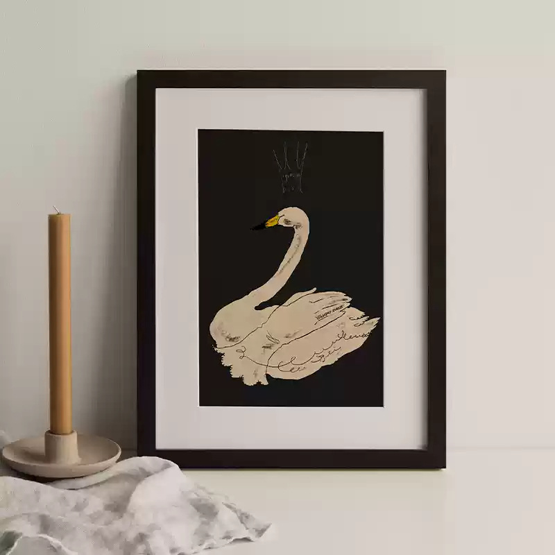 画框装裱实木字画装裱框架书法表框画框外框挂墙装饰摆件相框中式详情5