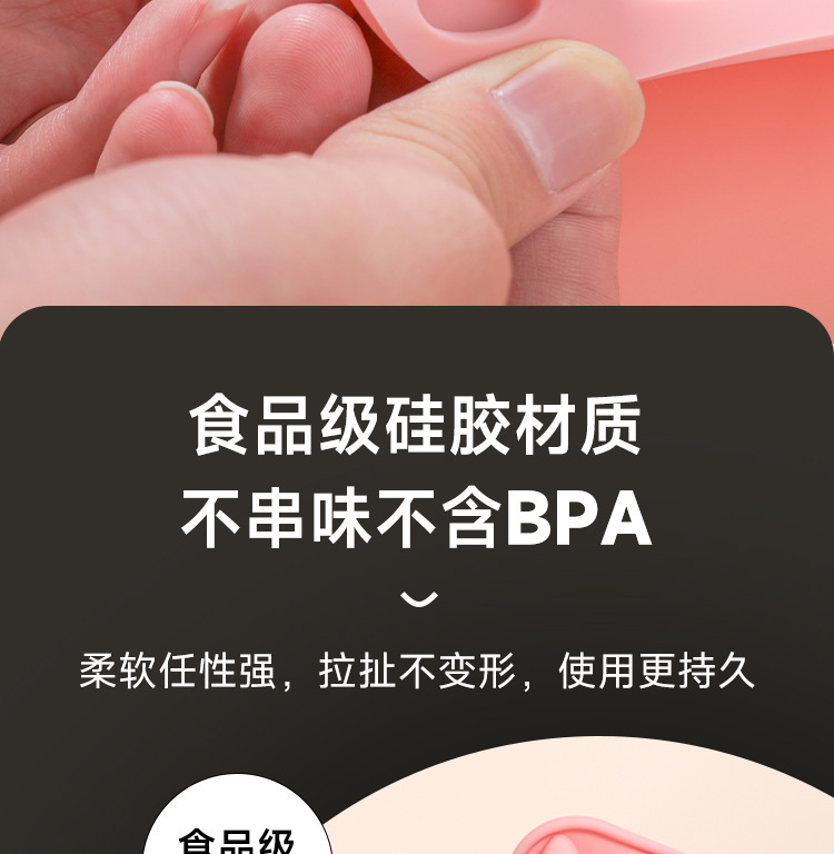 新款36连巧克力精美蝴蝶结食品级硅胶模具糖果甜点烘焙蛋糕模具详情6