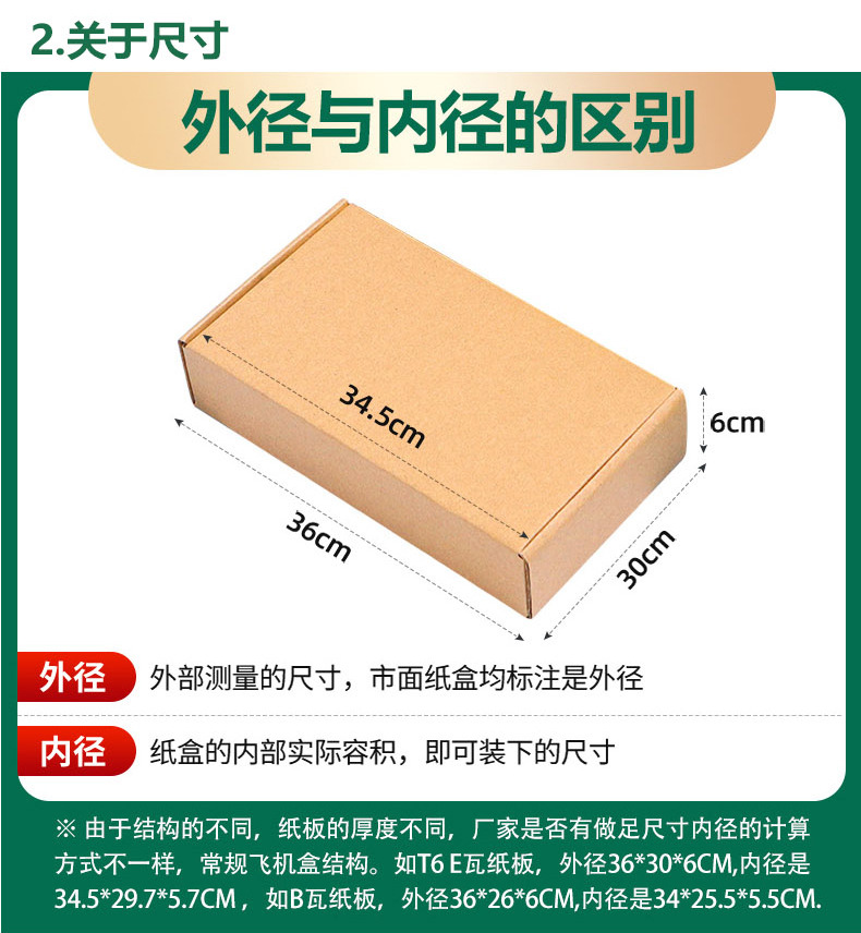 现货包装快递纸盒 正方形特硬飞机盒 定制飞机盒印刷logo厂家批发详情7