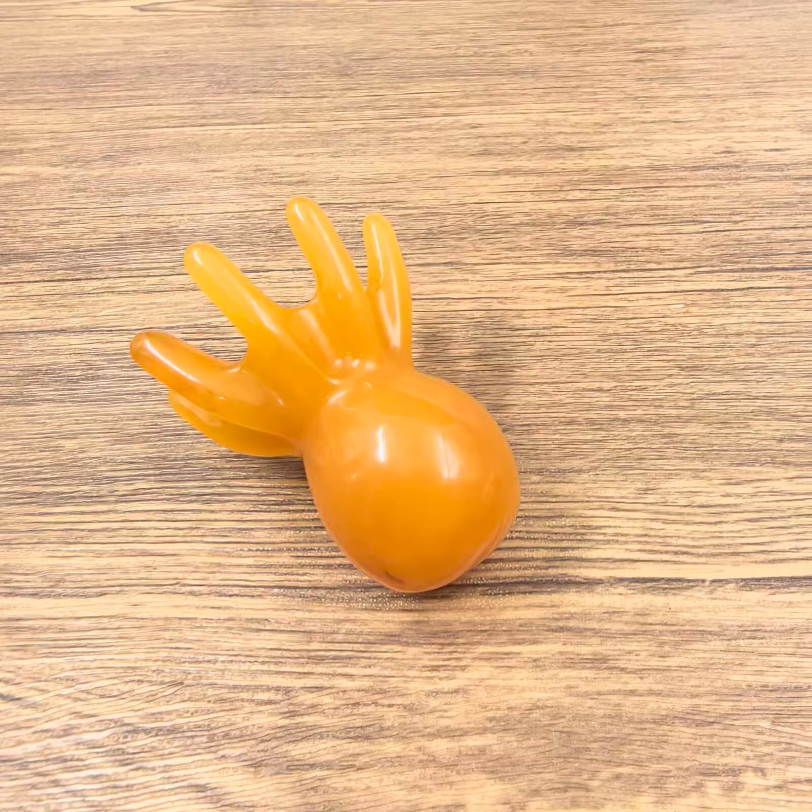 【 Douyin Bestseller 】 Octopus Massage Comb Hair Meridian Massage Device Scalp Acupoint Head Therapy Comb Octopus Portable pic 6