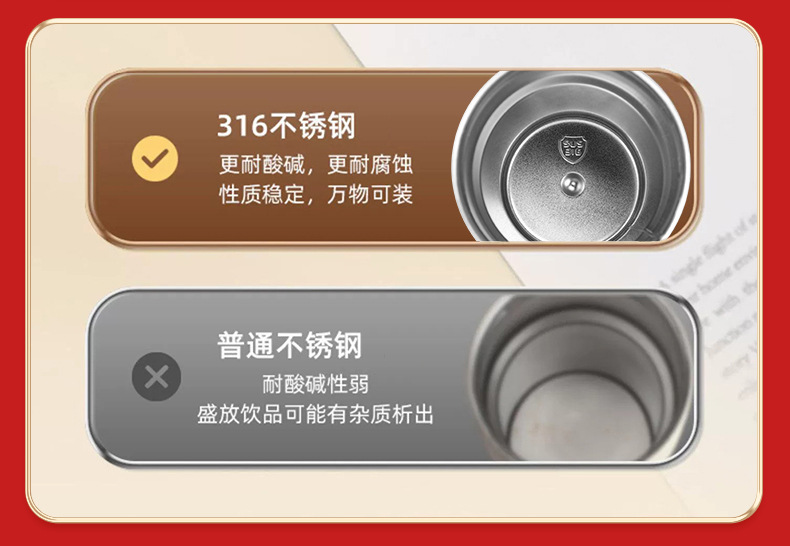 Customized New Year gifts: Coffee cups, souvenirs, business gift sets, practical year-end party gifts for employees and clients pic 16