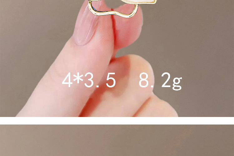 Butterfly brooches for women, high-end and niche, wholesale high-end pins, elegant and fixed clothes, suits, pearl accessories pic 11