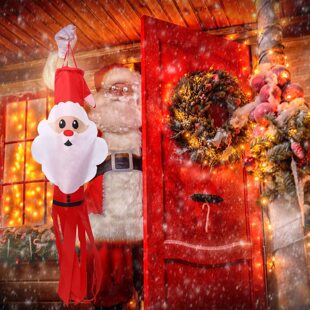 Customized cross-border Halloween couplet banner, festival decoration, polyester printed Halloween background cloth set, and hanging flag pic 39