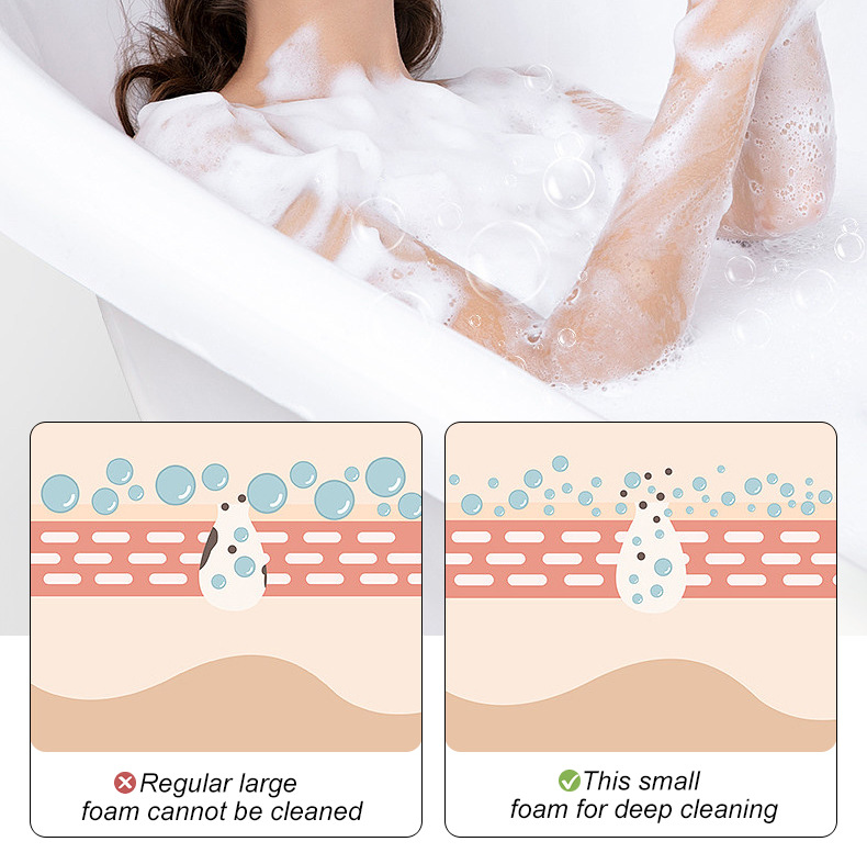 Specialized export cross-border supply 44 Shampoo, Olive Lemon Shampoo, Aloe Vera Avocado Shampoo, Deep Cleansing and Nourishing Body Wash pic 25