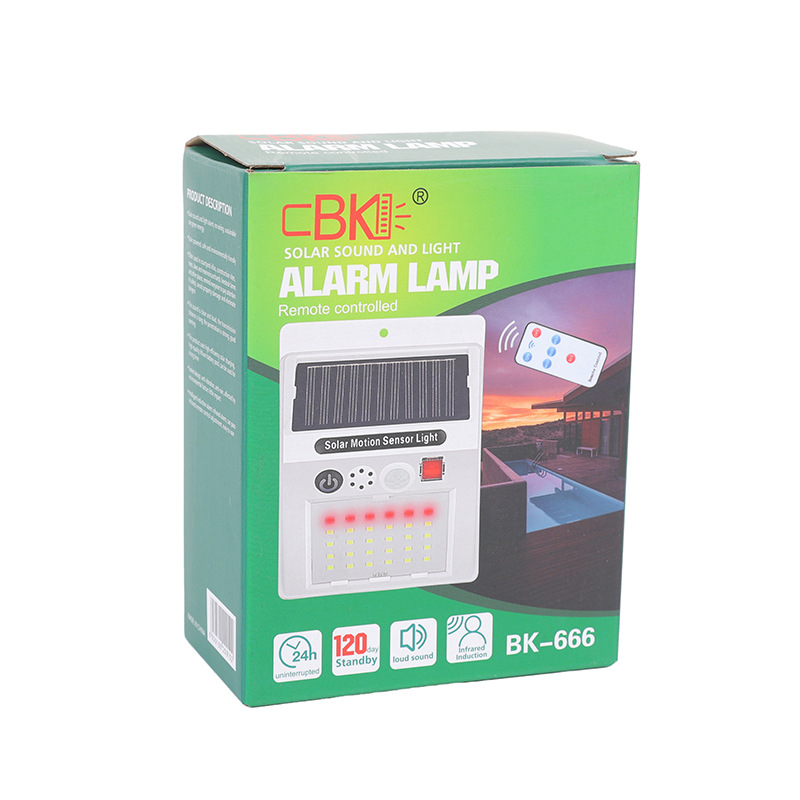 Solar-powered human body sensor wall lamps, outdoor waterproof LED lighting lamps, villa courtyard lamps, decorative tungsten filament night lights pic 18