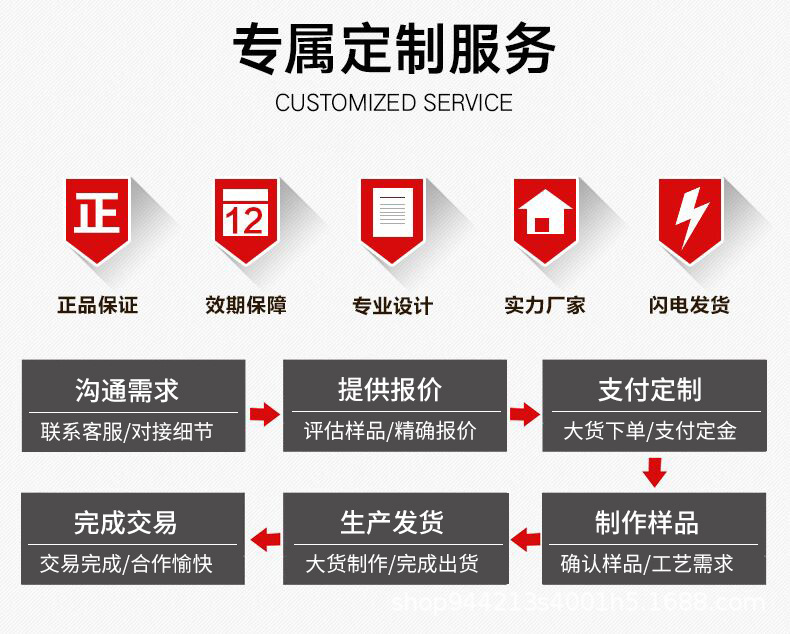 塑料垃圾桶家用压圈可印LOGO大容量圆形纸篓客厅塑料垃圾桶批发详情3