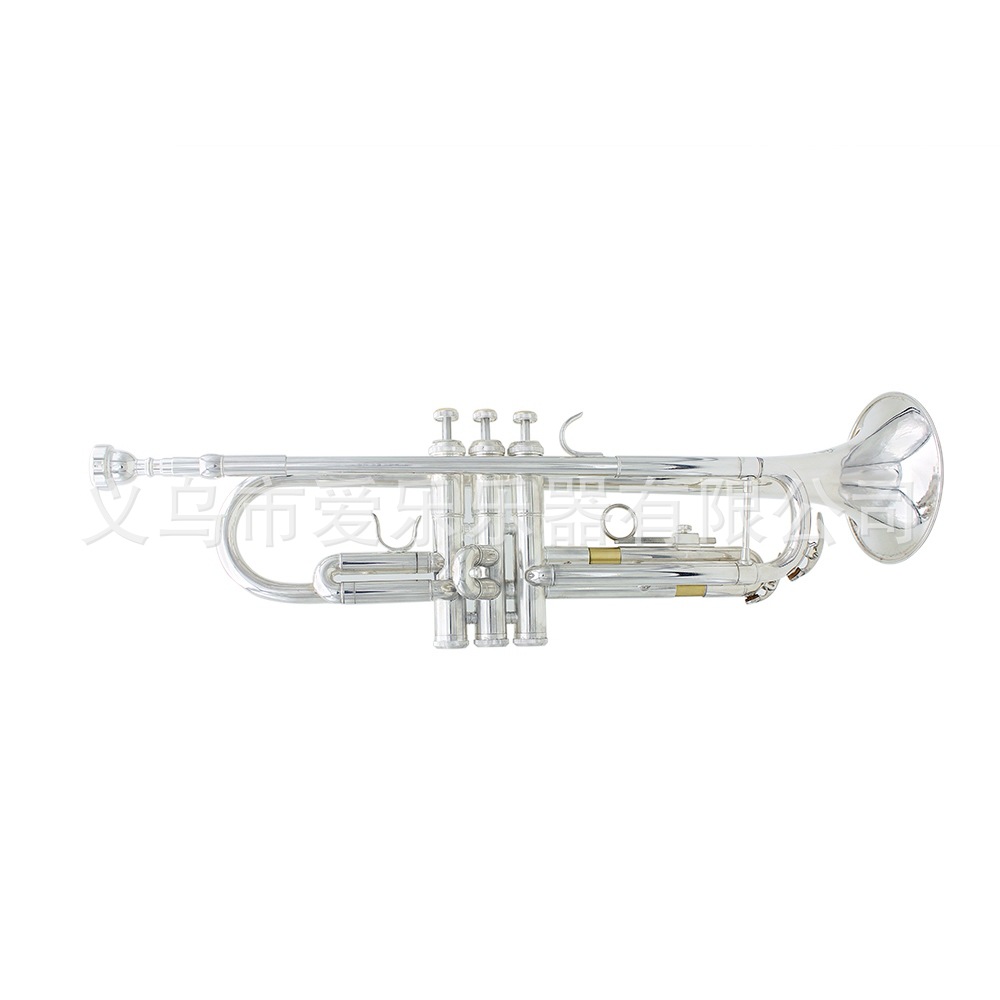 Student and adult performance of Trumpet, a brass trumpet in B-flat pic 9