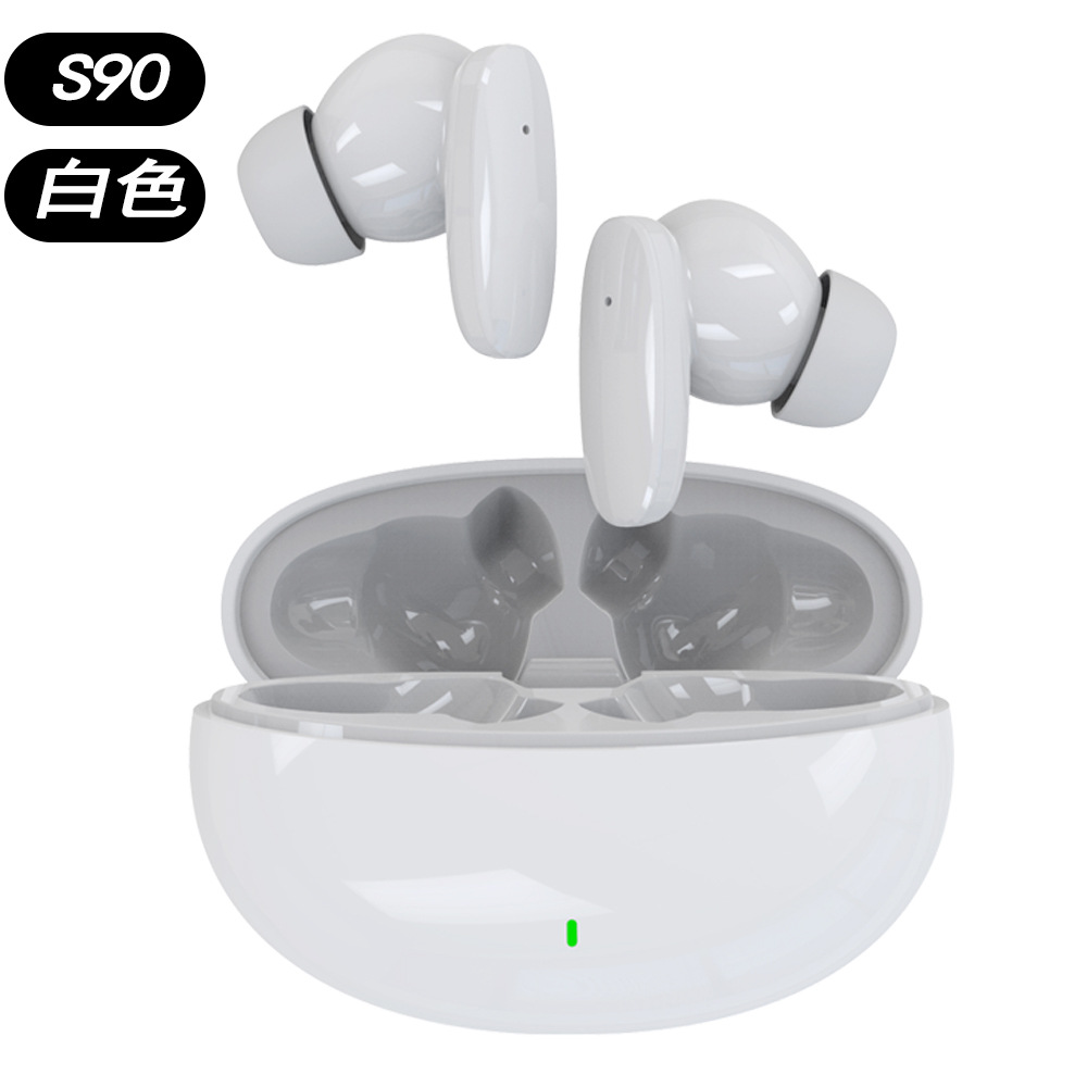 A7 pro4 6TWS蓝牙耳机长续航高品质跨境外贸爆款入耳四代无线耳机详情31