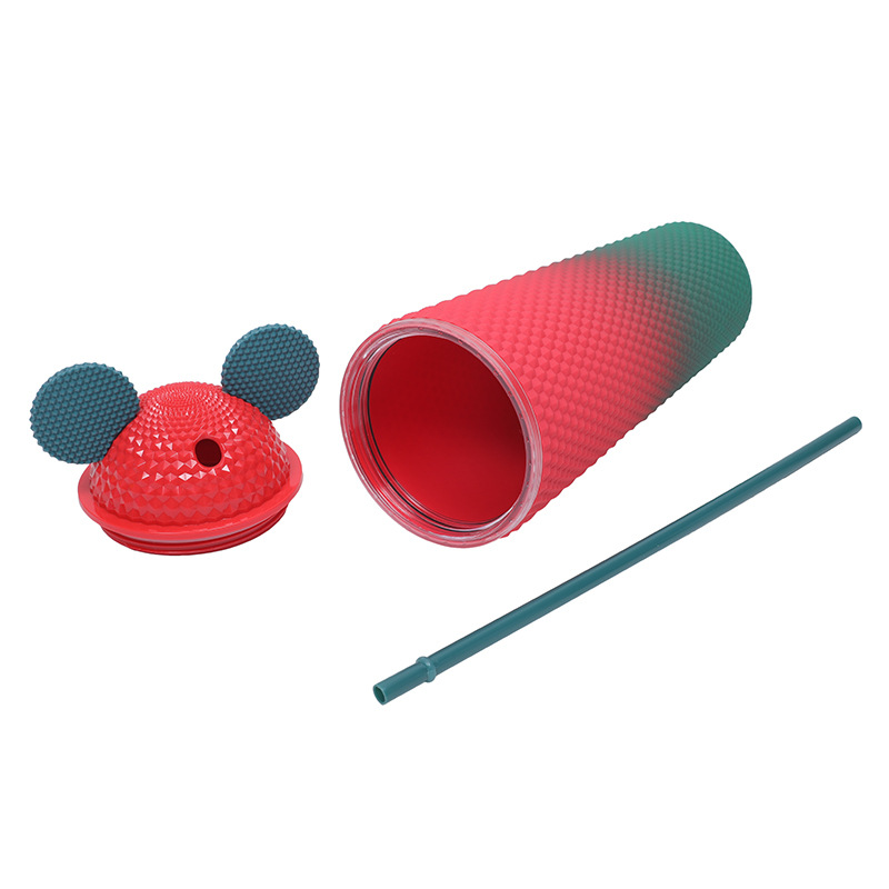 Best-selling cups for girls, high appearance level, office girls, Yongkang water cups, source factory, gift cups, cute drinking cups for girls pic 9
