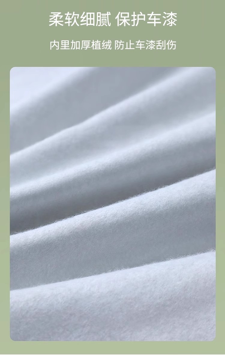 电动车防雨罩摩托车车衣全罩遮雨通用防晒防尘加厚电瓶车车套车罩详情6