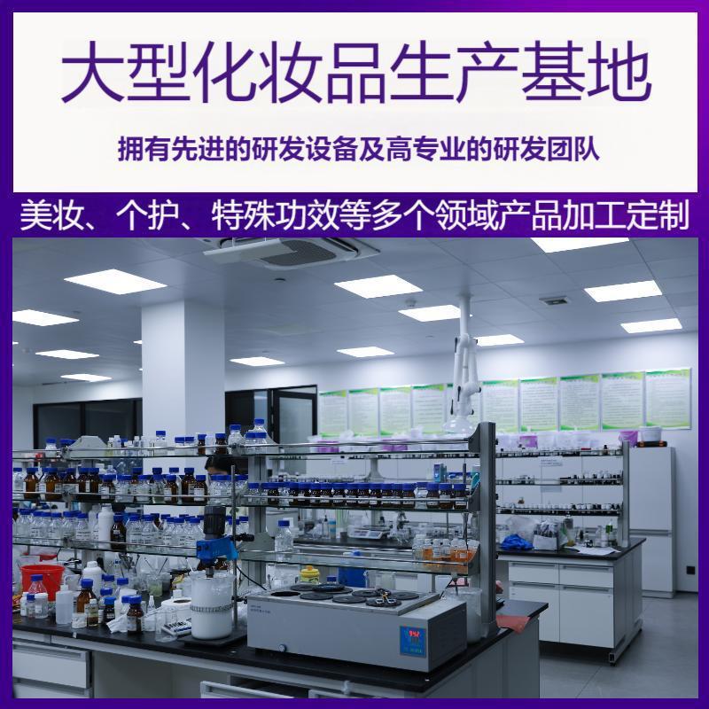 跨境外贸定制女士香水华丽的栀子花香水清新淡香学生香水贴牌加工详情3