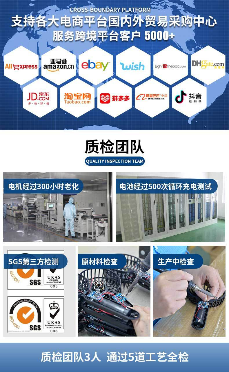 2024新款挂脖手持小风扇usb充电手持折叠风扇便携式数显手持风扇详情12