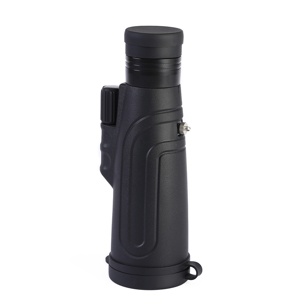 The Avite 10x50 monocular telescope is a high-power, high-definition civilian professional telescope and a portable handheld external telescope pic 4