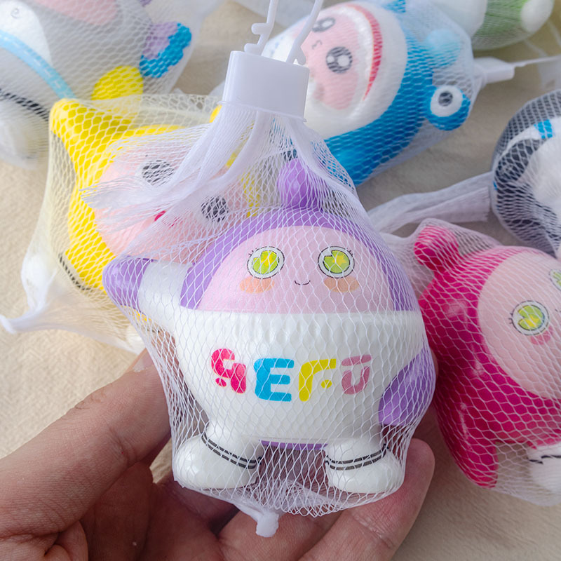 蛋仔派对网红爆款减压儿童玩具批发礼品公仔摆摊慢回弹详情8