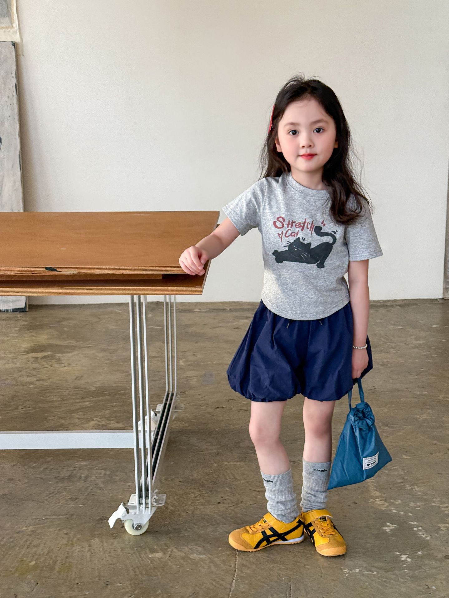 Vimmu niños niñas summer suit 2025 nuevos modelos slim niños korean camisetas bractepantalones categoría a mujer ropa bebé pic 21