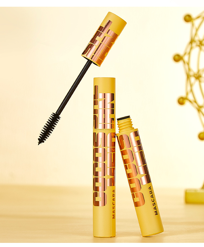 【 Cross-border Exclusive 】MEIDIAN Mascara Wholesale: Long, Curly, Thick, Waterproof and Sweat-proof Mascara pic 15