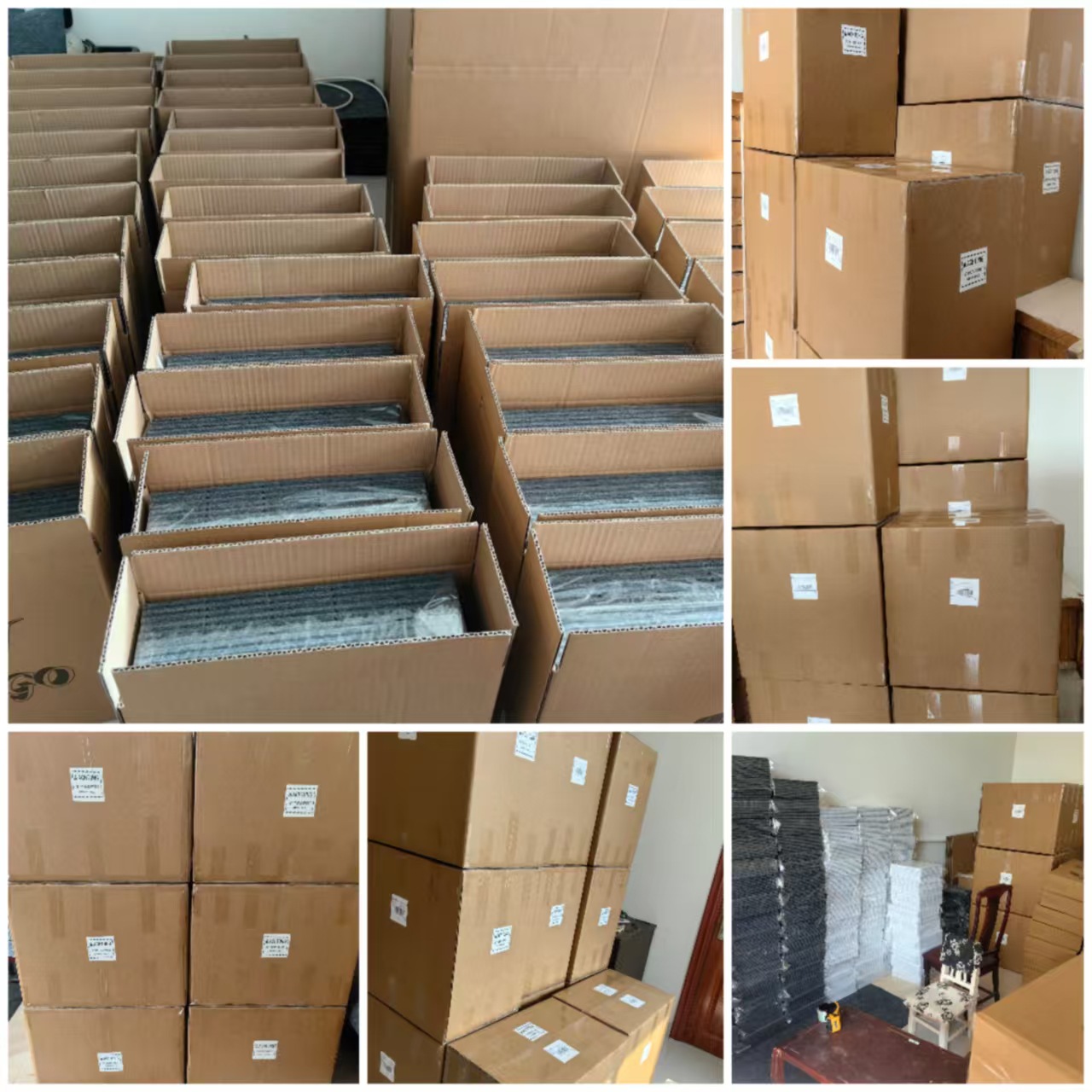 ins风毛毡板照片墙创意背景板墙贴墙展示板墙面宿舍留言板面装饰详情5