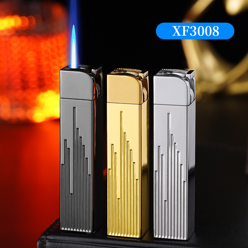 批发零售五福金龙摇臂金属打火机防风网红抖音同款情人礼物礼品详情4