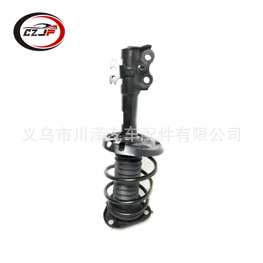 Применяются передние амортизаторы 48510- 808813-48520-80489 для toyota PRIUS 2016-18 pic 7